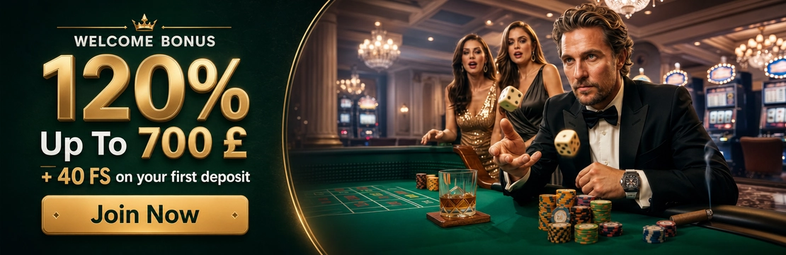 NightLuck Casino